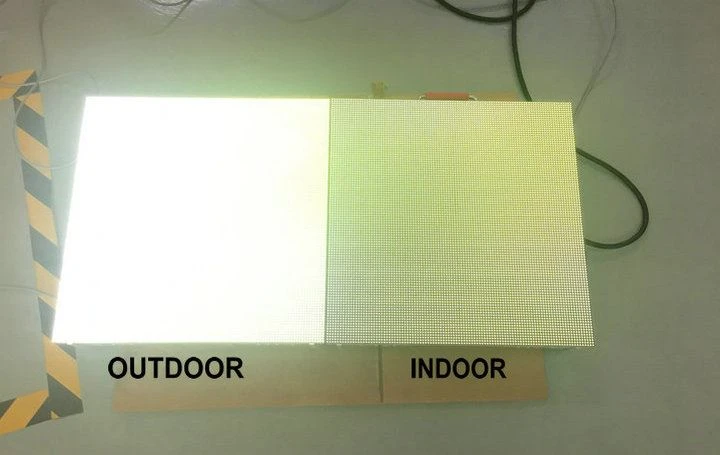 OUTDOOR INDOOR OUTDOOR INDOOR